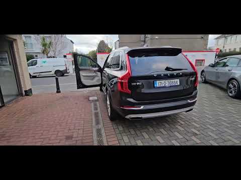 Volvo XC90 D5 AWD INSCRIPTION GT 5DR AUTOMATIC - P - Image 2