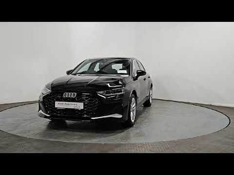 Audi A3 Audi A3 Sportback SE 30 TDI 116 PS 6-spee - Image 2