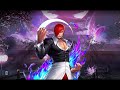 KOF ALLSTAR Yagami Iori 95 Live 2D