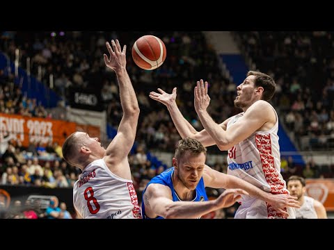 Борьба продолжается. МБА уступает «Зениту» в полуфинальном матче Кубка России