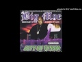 Big Moe - City of Syrup (ft. Tyte Eyez & Z-Ro) [2000]