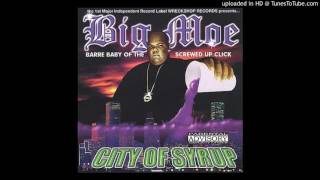 Big Moe - City of Syrup (ft. Tyte Eyez &amp; Z-Ro) [2000]