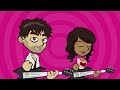GoAnimate The Movie 2 2023 Part 3