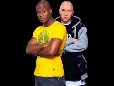 Negativ Ft. Kimo - Damsco