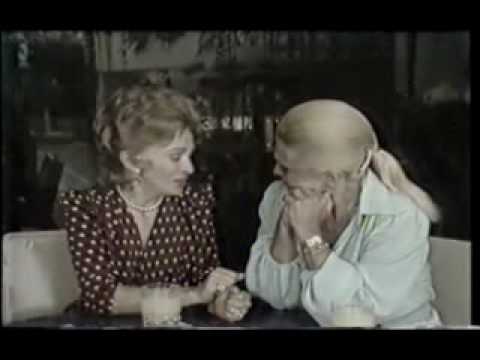 Participação da nossa querida Hebe Camargo na novela Cavalo Amarelo BAND 1980