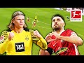 Erling Haaland vs. Vincenzo Grifo - Difference Makers go Head2Head