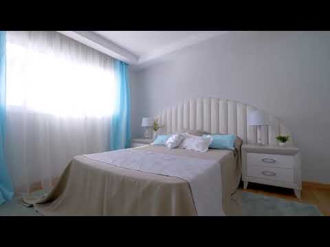 Villa LA PALOMA  La Paloma, Manilva