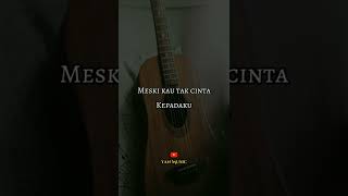Download lagu RISALAH HATI - DEWA 19 cover by Tami Aulia (Lirik) #shorts mp3