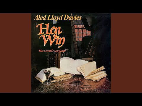 Detholiad o Lyfr y Pregethwyr (Ymadawiad y Brenin)