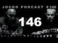Jocko Podcast 146 w/ Echo Charles: Holistic Talent, Holistic Success, and What Game Are You Playing?