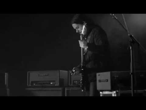 Stephen O'Malley - Live Clip [29.03.2013 | Dunk Festival]