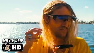 THE BEACH BUM Clip - Home (2019) Matthew McConaughey video