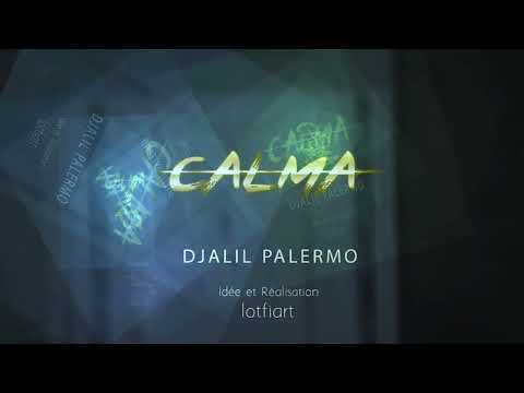 DJALIL PALERMO - CALMA (RAI VERSION)