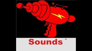 Download lagu Laser Gun Sound Effects All Sounds mp3 Download lagu Laser Gun Sound Effects All Sounds mp3
