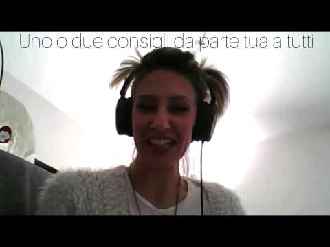 LaClessidra    intervista ANNA FONDI