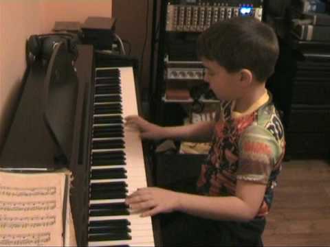 Daniel Anastasov  - Jan 2010 - Boogie.mpg