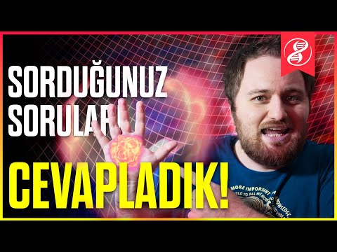 7 Answers to Your 7 Questions About the Universe! | There's a Problem #5