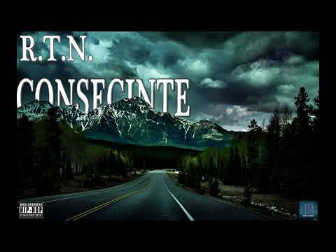 R.T.N. - Consecinte (Prod. SakroBeat's)