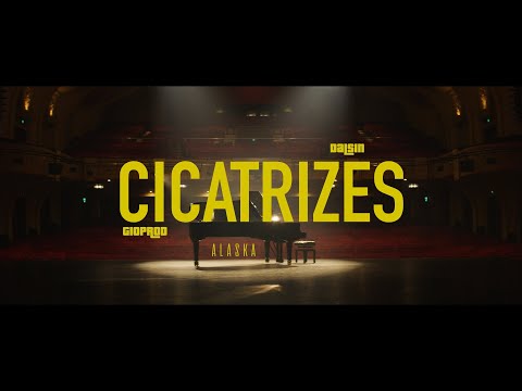 Dalsin - CICATRIZES (GioProd)