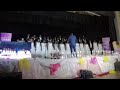 THABONG CHORUS LECMA 2021 AFRICAN PIECE