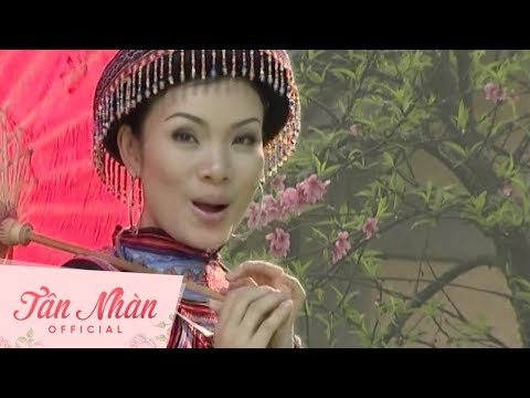 Sapa nơi gặp gỡ đất trời, Tuấn Anh & Tân Nhàn Singer, Album Sông Đợi Gian [Official Video]