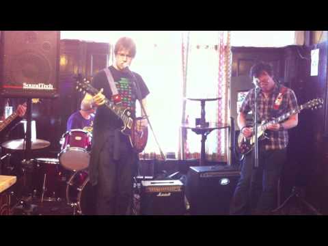 Supersonic - Project Farkey