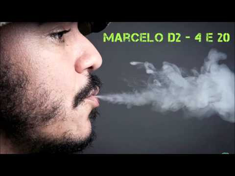 Marcelo D2 - 4:20 (Estendida)