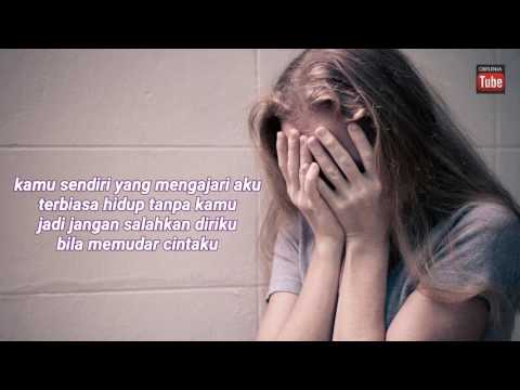 Terbiasa Tanpamu-Yank Mulia Band