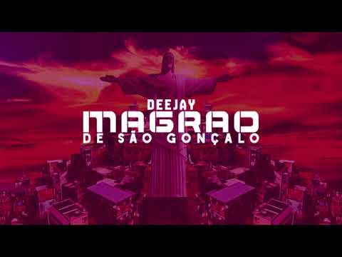 MC FRAN - EU VOU SENTANDO VS BREGA FUNK [ DJ MAGRÃO DE SG ]