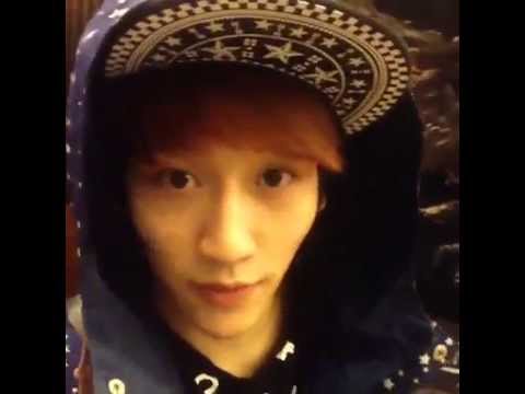 Prince-stagram JJCC's Prince Mak #Leisure Time