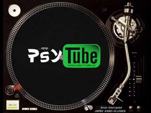 The Infinity Project IOS