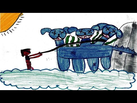 La dodicesima fatica di Ercole - Il cagnaccio Cerbero