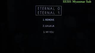 [MyanmarSub] Luv with U by DoubleS301