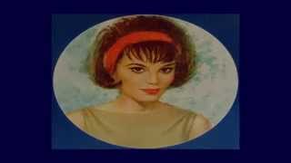 Connie Francis ~ April Love