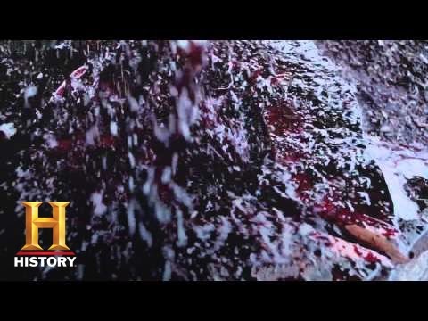 Vikings Season 4 (Teaser 'Bring the Pain')