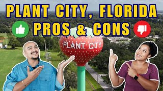 Plant City Florida Pros & Cons | Florida Pros & Cons | Viva Tampa