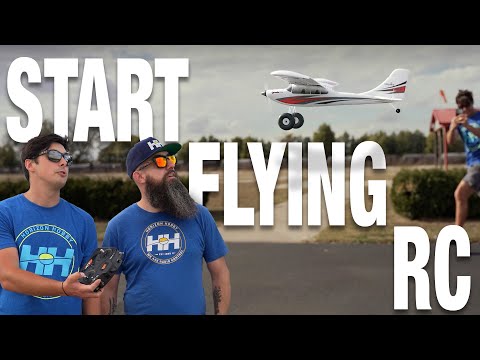 Horizon Hobby and HorizonHobbyProducts