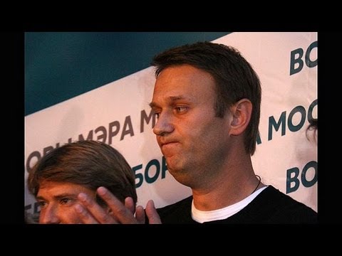 Anti-Kremlin party cries foul over result of Moscow mayor contest