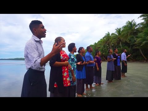 Ni Dromu Na Siga (Voice Of Hope)