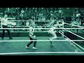 Lola Vice Rope Assisted Spinning Back Kick