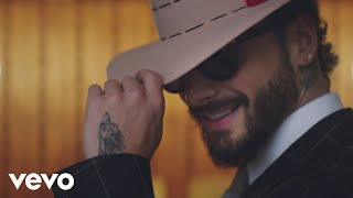 Musik-Video-Miniaturansicht zu El Préstamo Songtext von Maluma