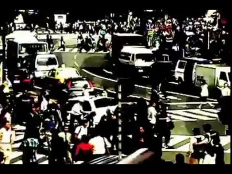 Dee Jay Jordi visual intro DADA NIGHTCLUB Kozani (ladie's night)