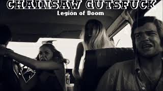 Mayhem - Chainsaw Gutsfuck [Lyrics]