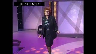 Surprise Surprise - Ending theme song (1995) Cilla Black
