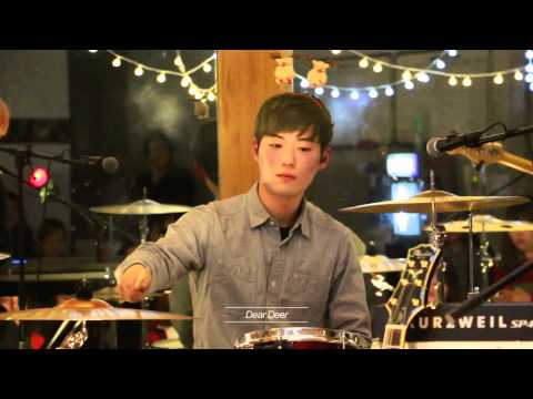 150131 'REMAINs Falling in Live' 리메인즈 - 기도 (지명cam)