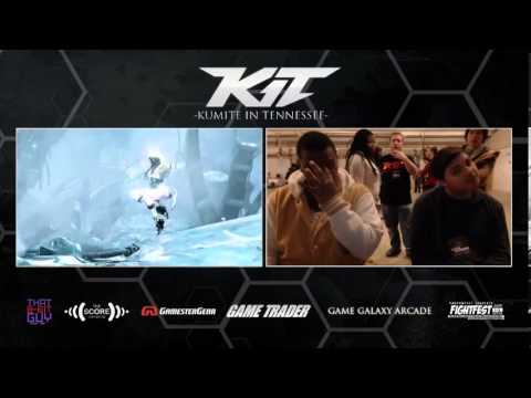 KIT14 - KI - Casuals