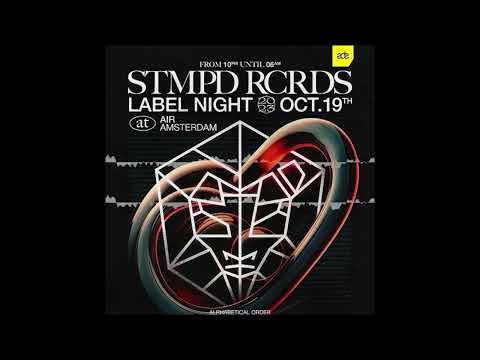 Seth Hills & Vluarr - ID [unreleased] x MEDUZA - Piece Of Your Heart @STMPD RCRDS ClubAir 2023-10-19