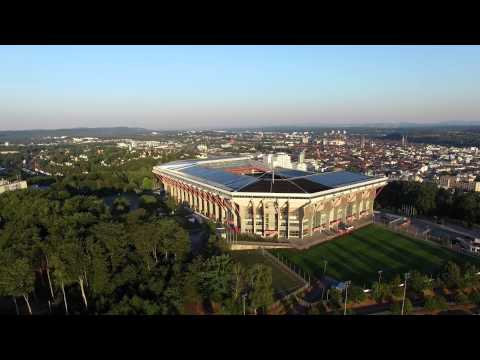 Fritz Walter Stadion (4k)