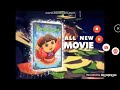 Dora The Explorer Christmas Carol Avaiable On DVD Trailer