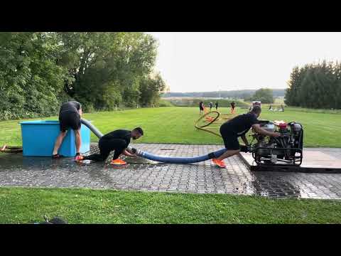 INDIVINDI trénink 15.9.2023